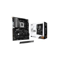 ASRock B850 Pro-A WiFi Mainboard - AMD B850 - AMD AM5 - DDR5 RAM - ATX - Bild 7