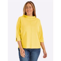 Stehkragenshirt - Bild 4