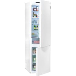 Lg Electronics Lg Gbp62swnac Kühl- / Gefrierkombination Edelstahl Super White Größe 35 Weiß - Bild 5