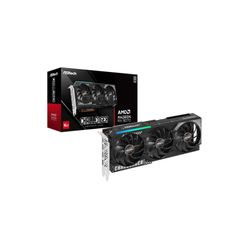 Asrock Radeon Rx 9070 Challenger Grafikkarte 16Gb Gddr6 1X Hdmi 3X Dp Größe 3 - Image 9
