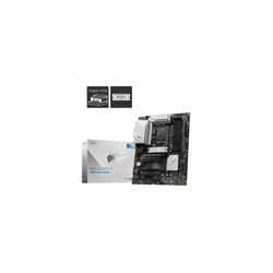 MSI PRO B760-P II - Motherboard - ATX - LGA1700 Sockel - B760 Chipsatz - USB 3.2 Gen 1, USB-C 3.2 Gen2 - 2.5 Gigabit LAN - Onboard-Grafik (CPU erforderlich) - HD Audio (8 Kanäle) - Bild 6