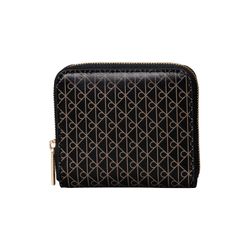 VAN GRAAF Calvin Klein Damen Schwarz Geldbörse One Size - Bild 7