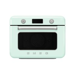 Smeg Grün Cof01pgeu, Kleinbackofen, - Image 6