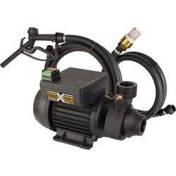 Cross Tools T.i.p. Kraftstoffpumpe Multioil 35 M 550 W Dieselpumpen - Image 4
