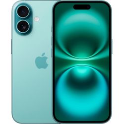 Apple Iphone 16 128 Gb Blaugrün Mit Allnet Flat Xs Flex - Image 9