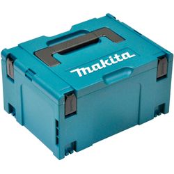 Makita SYSTEMANZUG MAKPAC TYP 3   821551-8  koffer tools NEU ! - Image 22