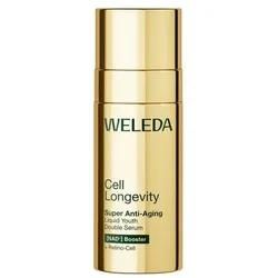 Weleda Cell Longevity Super Anti-Aging Double Serum