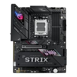 Joom Asus Schwarz Rog Strix B850-E Gaming Wifi Motherboard Socket Am5 Black - Bild 12