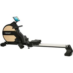 Norma   Rudergerät Ergometer Vico,  Rudergeräte von Christopeit-Sport - Image 5