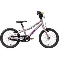 Puky Unisex Kleinkind Rosa Kinderfahrrad Ls-Pro 16 - Image 13
