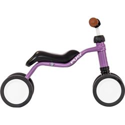 Puky WUTSCH mit Lenkerpolster | perky purple | unisize | Laufräder - Image 15