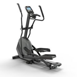 Horizon Fitness Unisex Gris Elliptischer Crosstrainer Andes 7.1 173X67x171 Cm - Image 6
