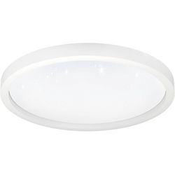 Eglo Zigbee Montemorelos-Z Ø 57 Cm - 900409 Weiß - Bild 5