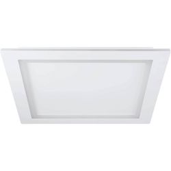 Eglo Weiss Deckenleuchte, Padrogiano-Z – Weiß – Ca.59,5X5x59,5Cm - Bild 7