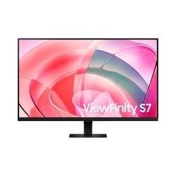 Samsung Viewfinity S70d S32d700eau, Led-Monitor 80 Cm (32 Zoll), Schwarz, Ultrahd/4K, Va, Hdr10