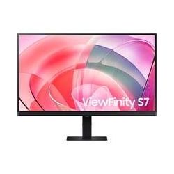 Samsung Viewfinity S70d S27d700eau, Led-Monitor 68 Cm (27 Zoll), Schwarz, Ultrahd/4K, Ips, Hdr10