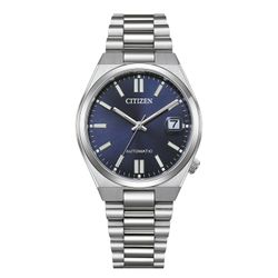 Armbanduhr Citizen NJ0200-50M Tsuyosa Automatik - Bild 9