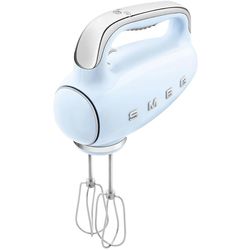 Smeg 50S Style Handmixer Pastellblau Hmf01pbeu - Bild 8