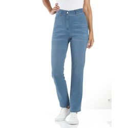 High-waist-Jeans - Bild 6