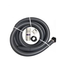 Kessel -Druckleitungsset - 5 M Druckleitungsschlauch, Da 40 Mm, 28040 - Image 4