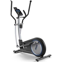 Horizon Fitness, Crosstrainer - Image 5