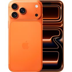 Apple Orange Iphone 17 Pro Max 512 Gb Cosmic Mit Allnet Flat L Flex - Image 18