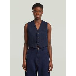 G-Star Damen Rinsed Jeansjacke "Denim Weste" erhältlich in Größe M/S/XS/XXS von Baur - Bild 4