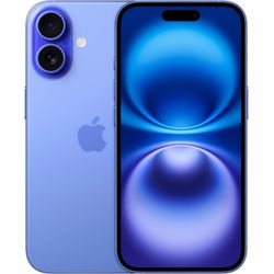 Apple Iphone 16 128 Gb Ultramarin Mit Allnet Flat S - Image 9