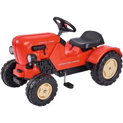BIG Porsche Diesel Junior, 3 Jahr(e), Schwarz, Rot - Image 7