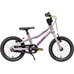 Puky Unisex Kinder Rosa Kinder Mountainbike Ls-Pro 14, Gr. 14 - Image 10