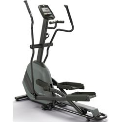 Horizon Ellipsentrainer Andes 3.1 Crosstrainer Schwarz - Image 5