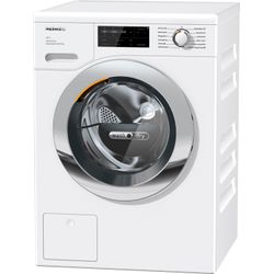 Miele Weiß Waschtrockner "Wti360wpm" 8 Kg /5 Kg 69 Db(A) Getestet Auf 20 Jahre Perfekte Wäschepflege 25 Jahre Motorgarantie von Baur - Image 3