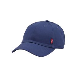 Levis, Damen, Cap, Classic Twill Cap - 93721, Blau, (One Size) - Bild 6