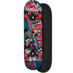 Playlife, Skateboard, (31.10") - Image 4