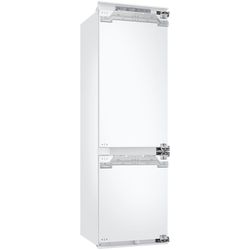 Samsung Weiß Einbaukühlgefrierkombination Brb8of "Brb80f26bdfo" 1775 Cm Hoch 54 Cm Breit Twin Cooling Plusᵀᴹ ‑ Verlängert Frische Und Geschmack von Baur - Image 3