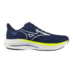 Mizuno Herren Blau Wave Rider 29 42.5