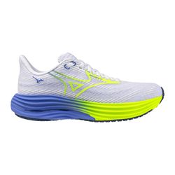 Mizuno Damen Blau Wave Rider 29 37.0