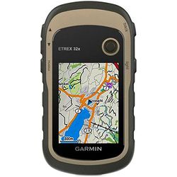 Garmin eTrex 32X GPS Outdoor Navi / Barometer Kompass Karte / Unbenutzt ✅ - Image 11