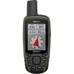 Garmin Schwarz Gps Map 65S - Image 7