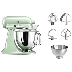 Kitchenaid Grün Artisan 5Ksm175psept Pistazie - Bild 8