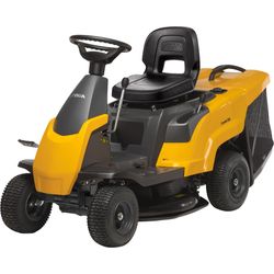 Stiga Aufsitzmäher Combi 166 Mit Mulchkit Und Deflektor - Image 23