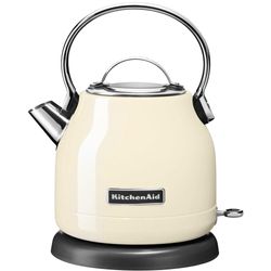Kitchenaid Wasserkocher Mit 1,25 L Fassungsvermögen 5Kek1222eac - Bild 8