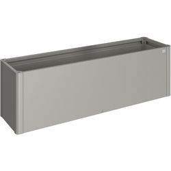 Biohort Pflanzbeet Belvedere B 201 x T 53 cm (Gr. 200) 61 cm (MIDI) quarzgrau-metallic - Image 4