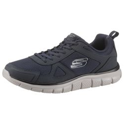 Skechers, Herren, Sneakers, Fashion, Blau, (41) - Image 3