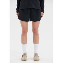 SOS, Damen, Shorts, Whitsunday, Schwarz, (L) - Bild 5