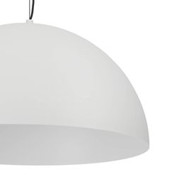 Eglo Schwarz/Grau/Weiss Pendelleuchte, Gaetano 1 (E27) - Bild 4