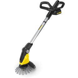 Karcher Kärcher Akku-Unkrautentferner Wre 18-55 Battery Set 4054278693644 - Image 10
