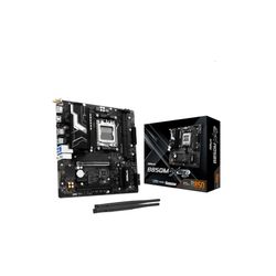 Asrock Schwarz Mainboard "B850m-X Wifi R2.0", B:5,9Cm H:26,4Cm T:29,9Cm, Mainboards - Bild 7