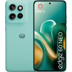 Motorola Edge 60 Neo Pantone Frostbite