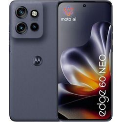 Motorola Edge 60 Neo Pantone Grisaille